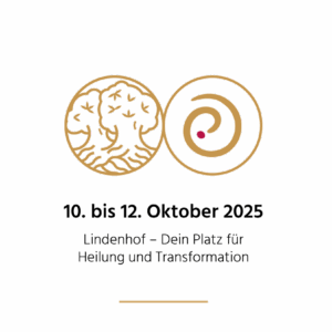 Magnified Healing - 10. bis 12. Oktober 2025 Lindenhof Vogt