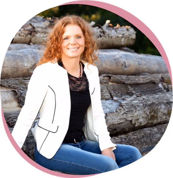 Sabine Knörle - medialer Coach für spirituelle Heilung auf Seelenebene