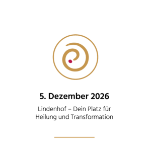 Jedes Wort wirkt. Heilung beginnt mit deiner Sprache. 5. Dezember 2026