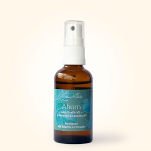 Ahorn Auraspray „Gaia-Quellkraft“