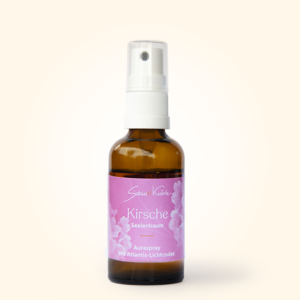 Auraspray Kirsche – Seelenbaum