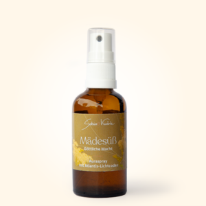 Auraspray Mädesüß – Göttliche Macht