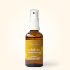 Auraspray Nachtkerze – Akasha-Seelenportal