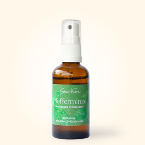Auraspray Pfefferminze – Seelencode Schutzspray