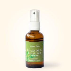 Auraspray Unsterblichkeitskraut – Ewiges Sein